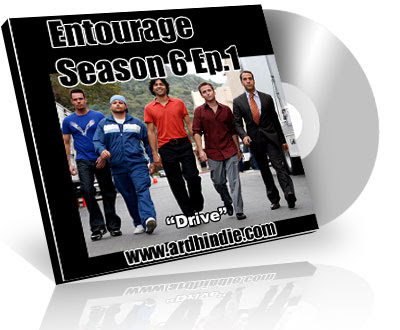 watch entourage season 6 episode 9