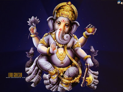 Ganesh wallpaper ganesh wallpaper. Ganesh wallpaper