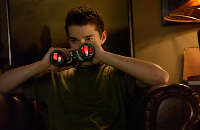 disturbia, sarah roemer, disturbia soundtrack, carrie ann moss, shia labeouf
