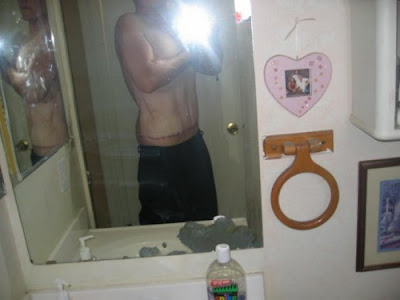 david smith, chris powell, reshape the nation, 650 pound virgin, 650 lb virgin