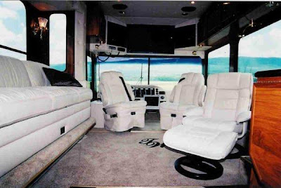Amphibious, Water Bus, Dubai