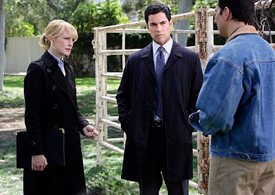 tv show, video