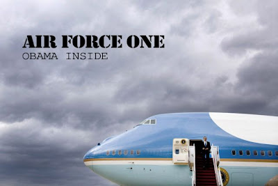 Air Force, President of the United States, plane