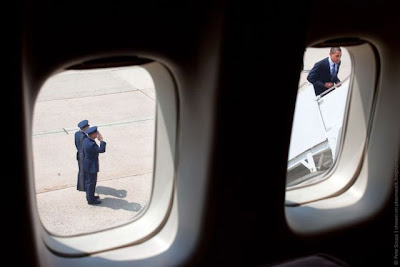 Air Force, President of the United States, plane