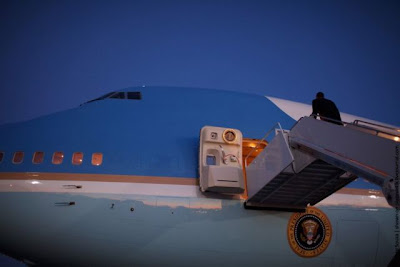 Air Force, President of the United States, plane