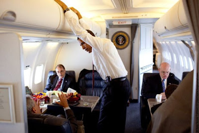 Air Force, President of the United States, plane