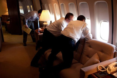 Air Force, President of the United States, plane