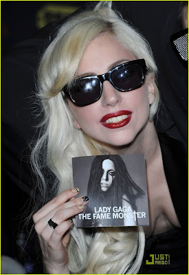 hollywood, celebrity, lady Gaga