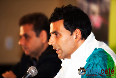 Akshay Kumar photo