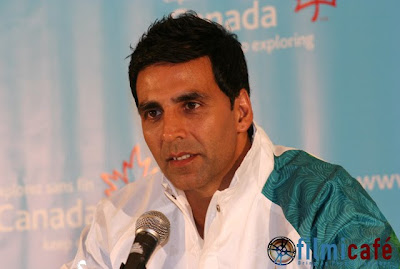 Akshay Kumar photo