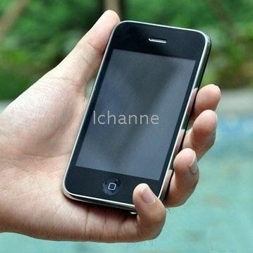 - fast shipping 3GS sciphone 3g 32gb with build in real 4gb memory.