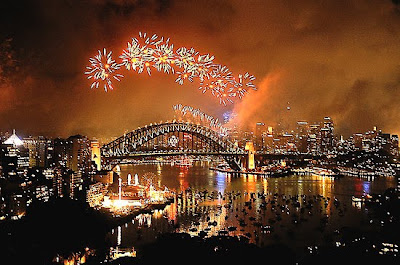 New Year Wishes