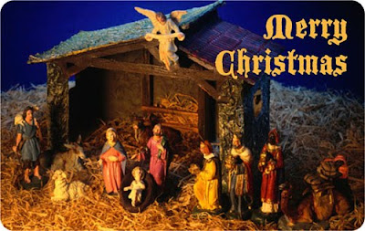 Merry Christmas day