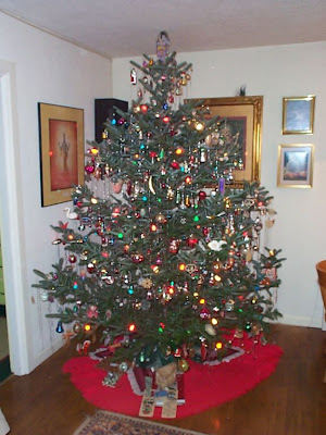 Merry Christmas day