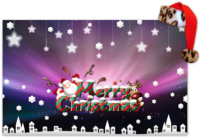Merry Christmas day