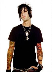 The Rev Dead pics
