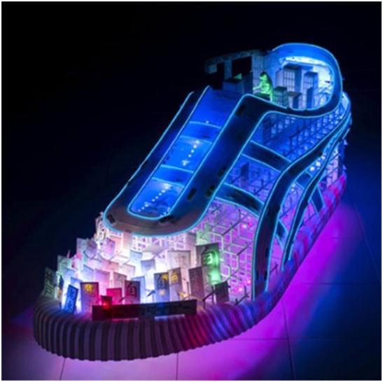 cool light up shoes every thing is futuristic neon electric shoe futuristic cool light up shoes every thing is futuristic neon electric shoe futuristic