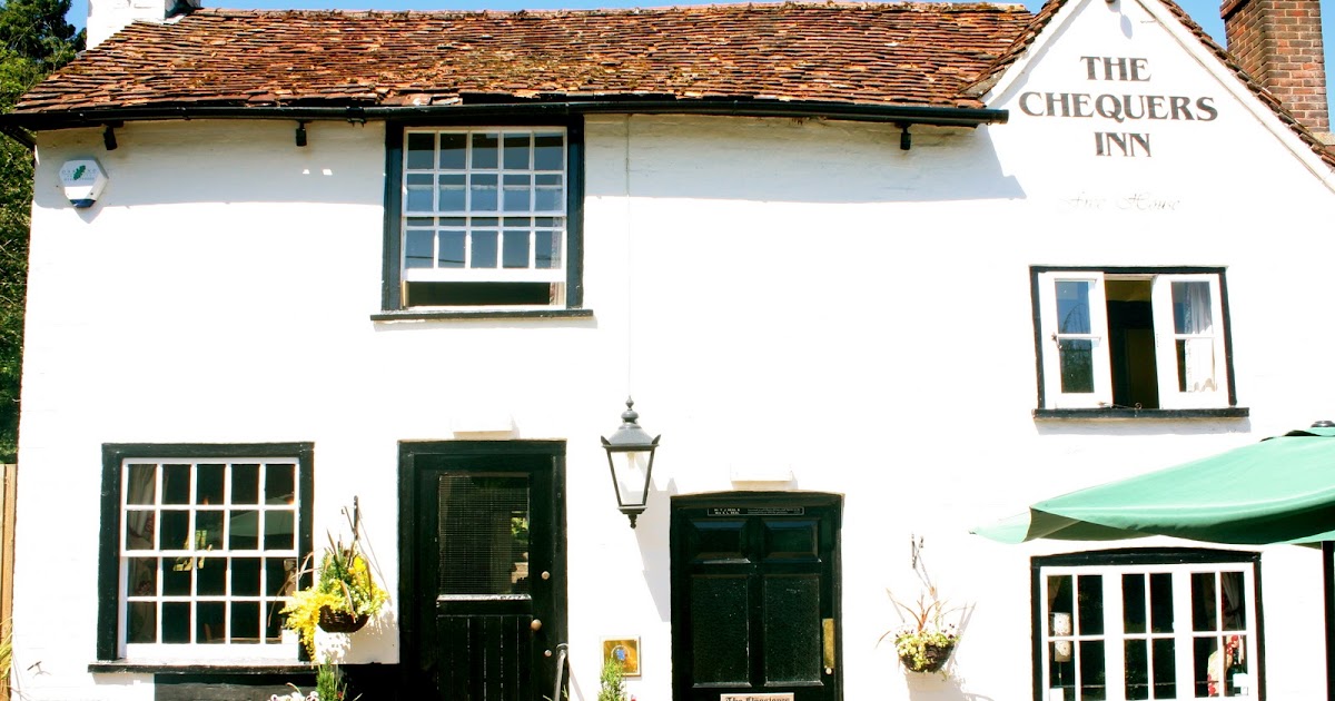 West Sussex Reviews The Chequers Inn Rowhook