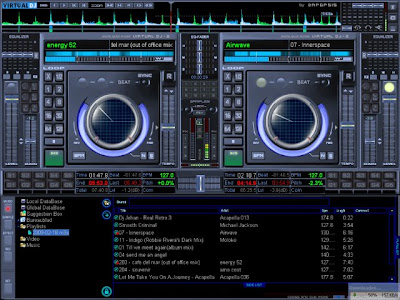 Download Virtual Dj 5.5 Full Version Free For Windows Xp