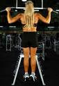 chin-up,klimmzüge,muscle building, no euqipment, home training, home exercises, social bookmark, kiefit.com