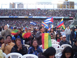 GRAN FIESTA PLURINACIONAL