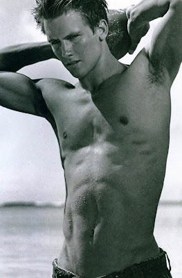 Abercrombie and Fitch is Scott ...