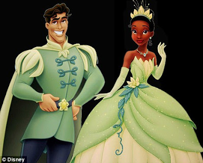 the princess and the frog tiana. Disney#39;s Princess Tiana amp
