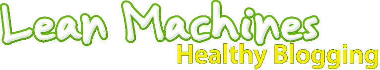 Lean Machines Healthy Vending