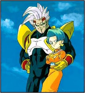 Vegeta ssj azul y bra  Vegeta y bulma, Personajes de dragon ball, Hija de  vegeta