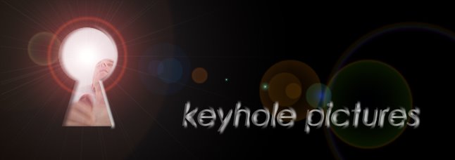 keyhole pictures