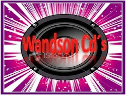 WANDSON CD'S ITAPIPOCA-CE