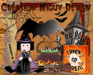 CU - Halloween 7 Creation Miguy Design Miguy_Design_CU_Halloween7_Preview