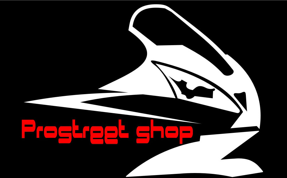 Prostreet Shop Online title=