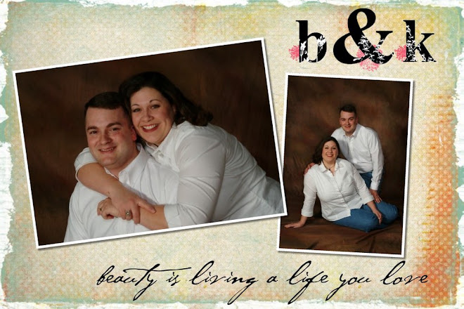 B and K