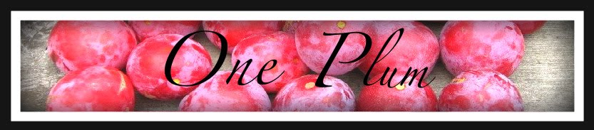 One Plum