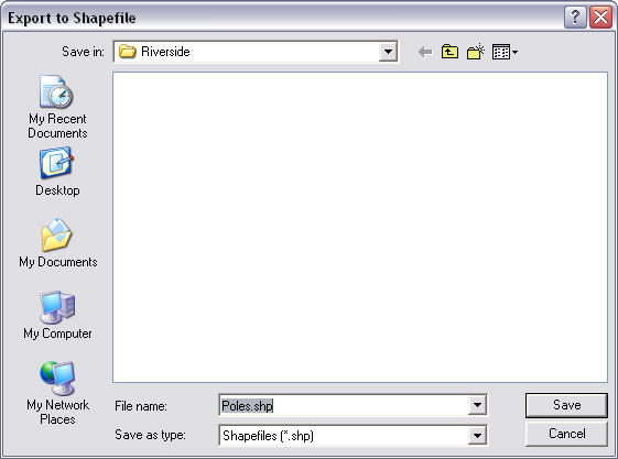 File Converter Dbf File Excel File