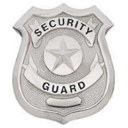 Logo of Security