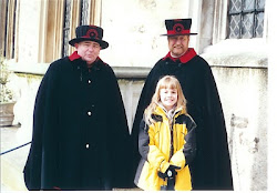 Amber in England