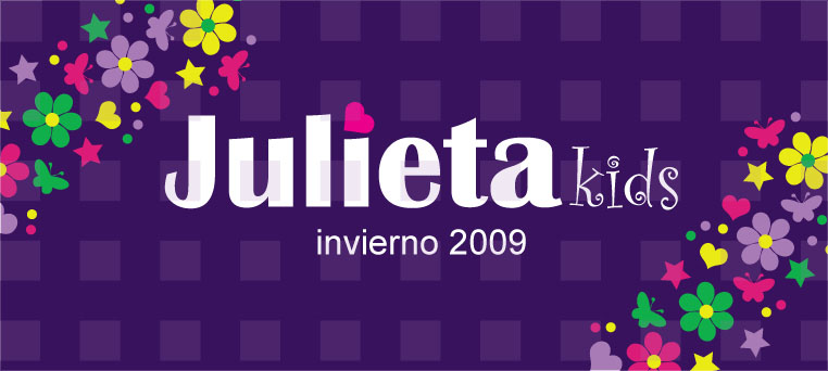 Julieta Kids