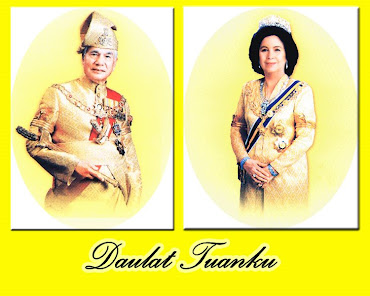 Daulat Tuanku