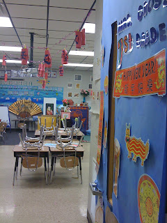 Teaching Happily Ever After: Chinese New Year- February 3, 2011