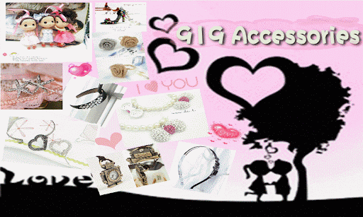 919 Accessories-OVER 1,000 varieties of Korean accessories for sale