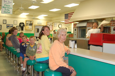 The McCarthy Family: OUR FAMILY...