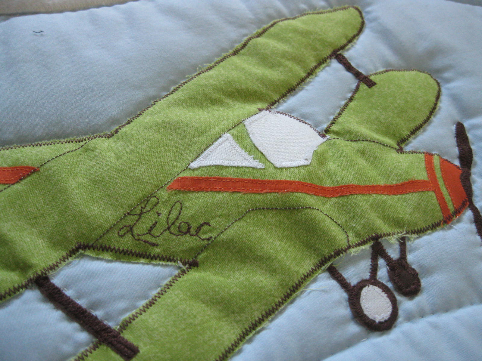 Free Applique Patterns - free sewing patterns - free patterns