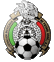 Escudo de la federacion mexicana de futbol