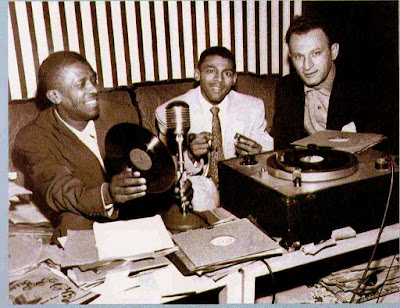 Al Benson