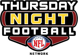 thursday night football schedule