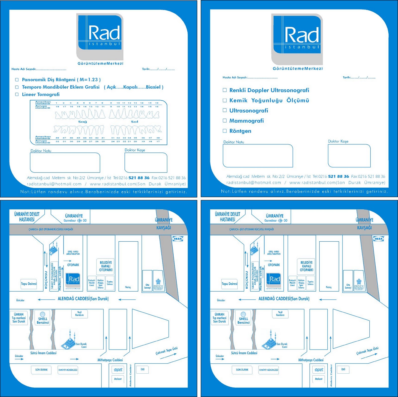 Radistanbul Goruntuleme Ve Dis Tomografisi Merkezi 0 216 5218836 Umraniye Panoramik Dis Rontgeni Nedir Ve Ne Amacla Kullanilir 0 216 5218836 Ikinci Duzey Dort Boyut Detayli Renkli Doppler Ultrasonografi Mamografi Kemik Yogunlugu Panoramik Sefalometrik