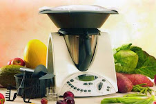 TM31 Thermomix