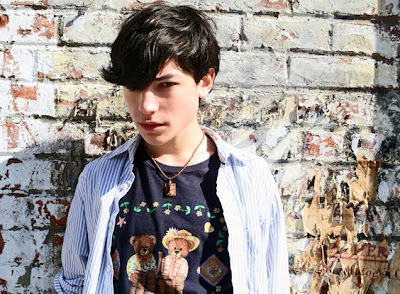 EZRA MILLER